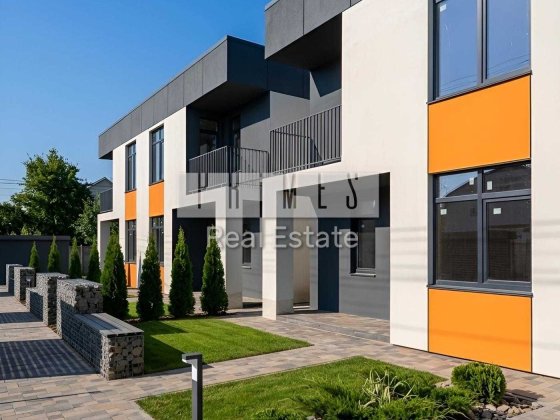 Продаж будинку Петропавлівська Борщагівка, дуплекс, 112м2, Газ,єОселя,держ Програми