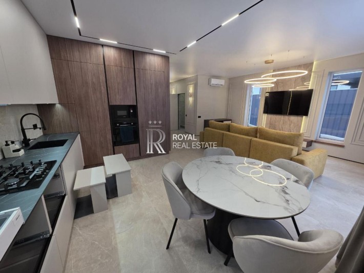 Продажа дома в Петропавловской Борщаговка БЕЗ КОМИСИИ для покупателя - фото 1