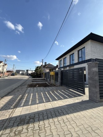 Дуплекс з підвалом 155 м2/Петропавлівська Борщагівка.Без комісії - фото 1