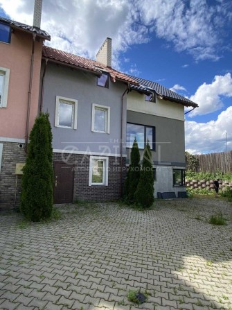 Продаж будинку Таун Хаус 85м2/ Софіївська Борщагівка/ Газ/ без ремонту - фото 1