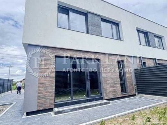 Будинок Дуплекс Софіївська Борщагівка вул. Донецька 22 Б БЕЗ Комісіі Софиевская Борщаговка