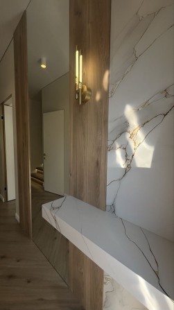 Стильний дуплекс 118 м² з новим ремонтом у Софіївській Борщагівці | Газ | 4 спальні | 2,5 сотки - фото 1