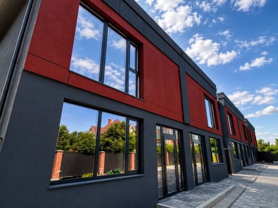Продаж сучасного дуплексу за акційною ціною! Без %! 120 квадратів. Можно державні програми. Софиевская Борщаговка