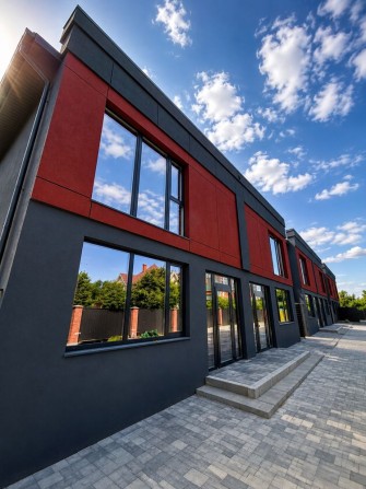 Продаж сучасного дуплексу за акційною ціною! Без %! 120 квадратів. Можно державні програми. - фото 1