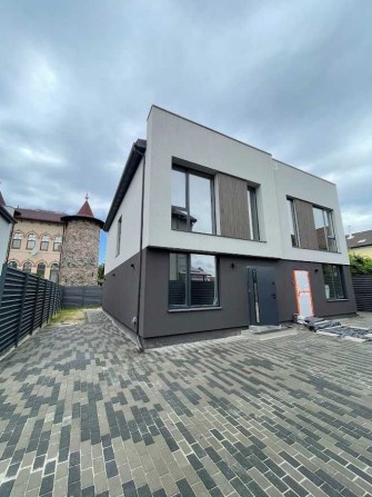 Без комісії. Продаж дуплекса з ремонтом у Петропавлівській Борщагівці - фото 1