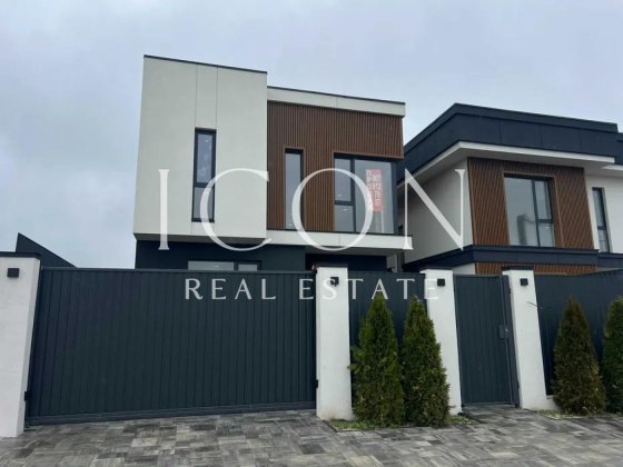 Продаж Будинку 135м² | Софіївська Борщагівка Софіївська Борщагівка