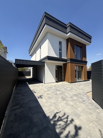 200 м. від Києва ‼️ будинок біля ЖК «Софія» | 145 м2 - фото 1