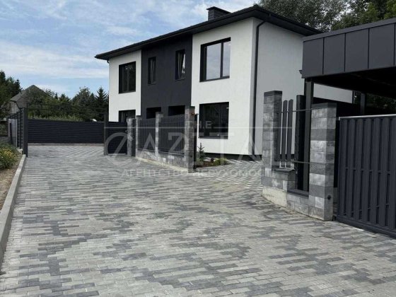 Продаж дуплексу, Петропавлівська Борщагівка Петропавловская Борщаговка