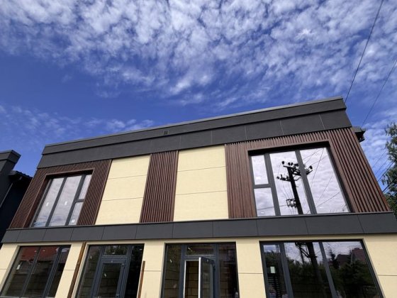 Продаються сучасні дуплекс 120 м². Гарний варіант. Софіївська Борщагівка. Софіївська Борщагівка