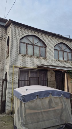 Двоповерховий будинок - фото 1