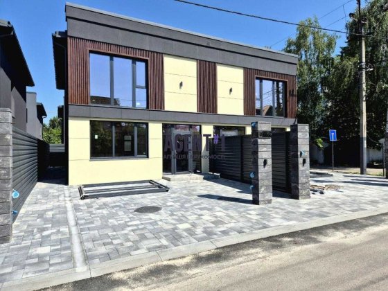 Продаж дуплексів Софіївська Борщагівка. Топ локація! Газ! Без% Софіївська Борщагівка