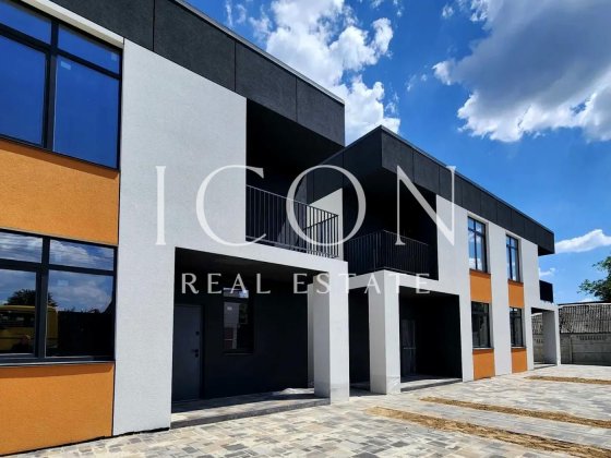 ПРОДАЖ Дуплекс 110м2 | с. Петропавлівська Борщагівка Петропавловская Борщаговка