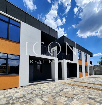 ПРОДАЖ Дуплекс 110м2 | с. Петропавлівська Борщагівка - фото 1