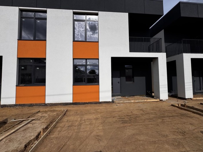 Продаж дуплексу 120м2 Петропавлівська Борщагівка. Без % - фото 1