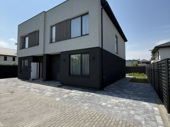 Продаж Дуплекса з ремонтом, технікою та меблями. Без комісіі для покупця. Петропавловская Борщаговка