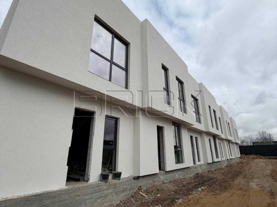 Таунхаус Петропавлівська Борщагівка | Від забудовника | Газ | 77-100 м² Петропавлівська Борщагівка