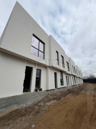 Таунхаус Петропавлівська Борщагівка | Від забудовника | Газ | 77-100 м² - фото 1