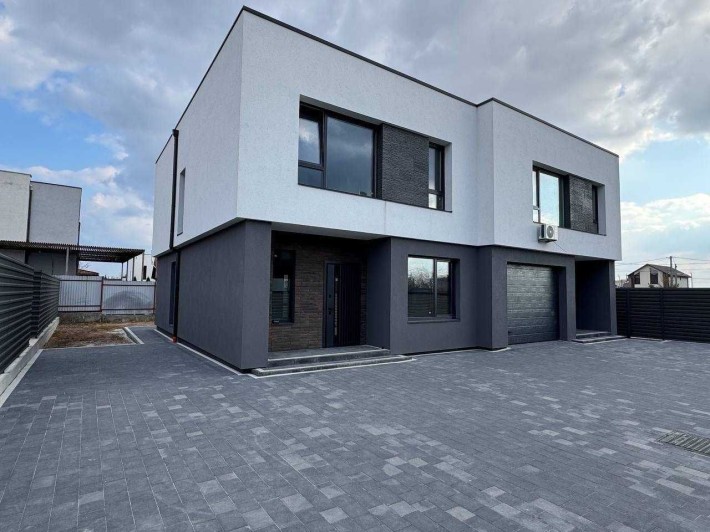 Продаж дуплексів Петропавлівська Борщагівка, с газом, без ремонту, - фото 1