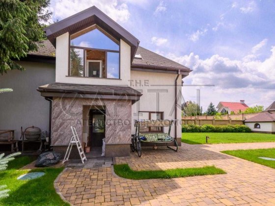 Продажа дома , Петропавловская Борщаговка