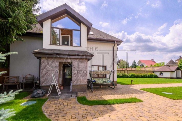 Продажа дома , Петропавловская Борщаговка - фото 1