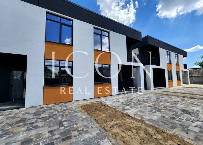 Продаж таунхаусу | 110м² | Петропавлівська Борщагівка - фото 1