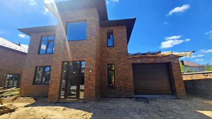 ‼️Продаж Будинку | 6 сот. землі | Підвал | Топова локація‼️ - фото 1