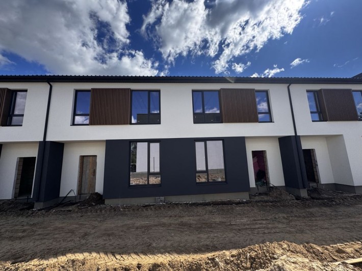 Продам таунхаус 116м2/ Петропавлівська Борщагівка. Без комісії - фото 1