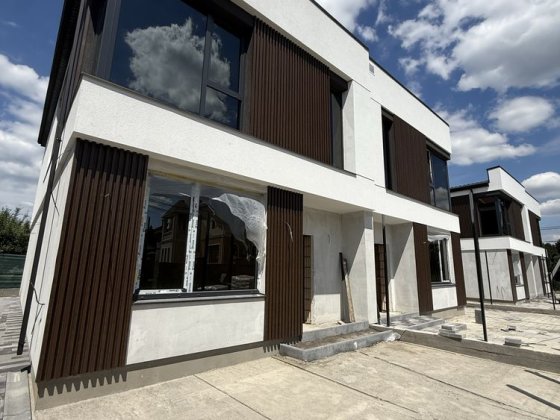 Продаю будинок з окремим заїздом, від забудовника, без комісії Петропавлівська Борщагівка