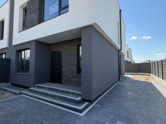 Продається дуплекс у Петропавлівській Борщагівці, без комісії! Петропавловская Борщаговка
