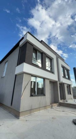 Продаж будинку 149 м² у Петропавлівській Борщагівці. Газ, свердловина, 4 кімнати. Без комісії - фото 1