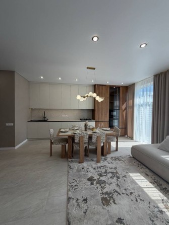 Продаж. Дуплекс в Петропавлівській Борщагівці | 115м2 | Газ - фото 1