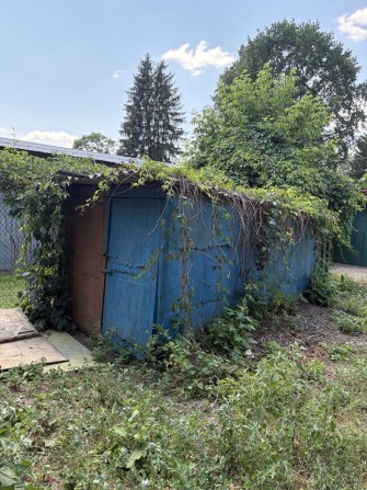 Продам гараж контейнер - фото 1