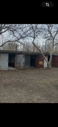 Продам гараж на масиві гігант-южний! - фото 1
