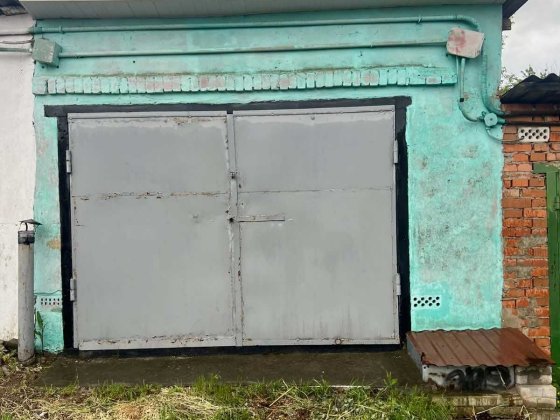 Продам гараж в хорошому стані. Жмеринка