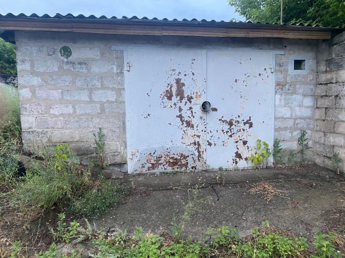 Продам гараж Рн жд - фото 1