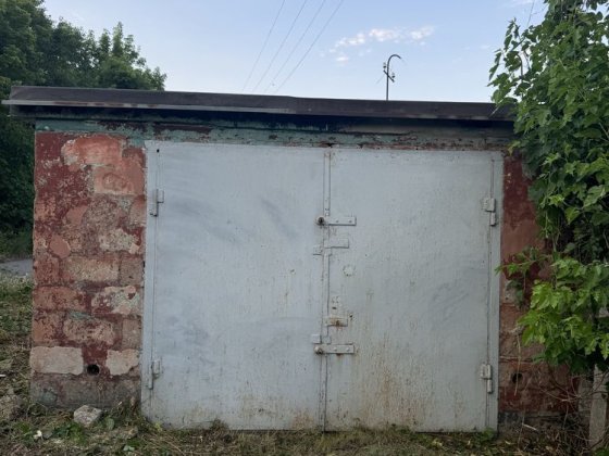 Продам гараж Берестин Берестин