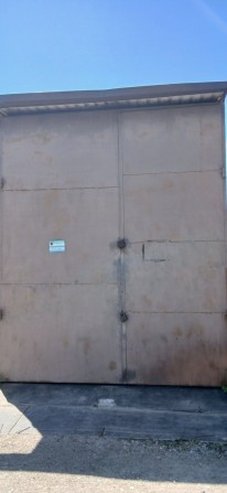 Продам гараж-ангар в гаражному кооперативі "Шахтар" (район Сорок Років). - фото 1