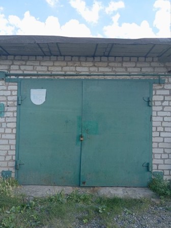 Продам гараж на ПЗТО - фото 1