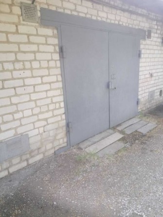 Продаж гаража, м. Павлоград,  ПЗТО - фото 1