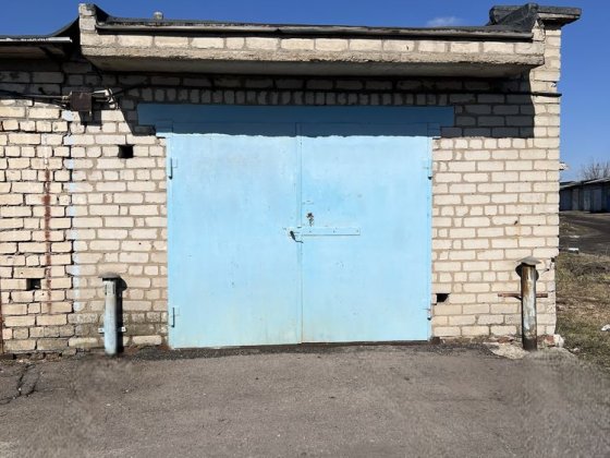 Продам гараж Павлоград Павлоград