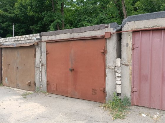 Проядам гараж. Светловодск Светловодск