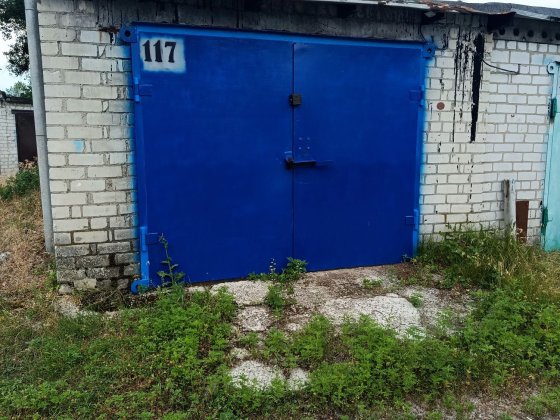 Продам гараж по ул. Комарова Светловодск
