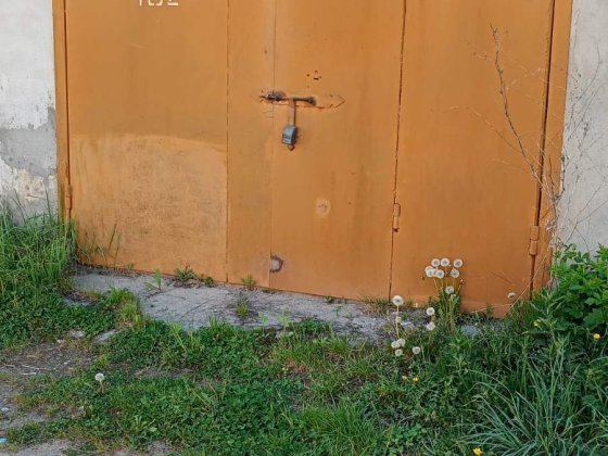 Продам гараж в кооперативі Авіатор Староконстантинов