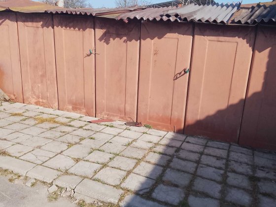 Продається гараж Шепетовка