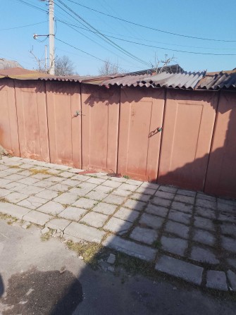 Продається гараж - фото 1