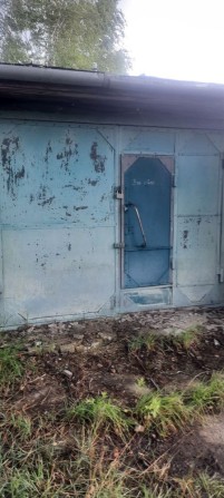 Продам кирпичный гараж - фото 1