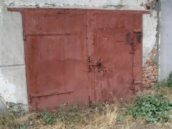 Продам гараж на Пионерском массиве Хмельницкий