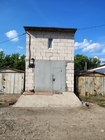Продам гараж два поверхи. - фото 1