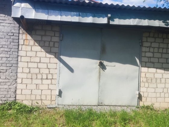 Продам гараж 2 хвилини пішки від жд вокзалу Михайловцы
