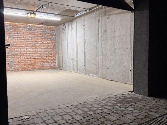 Продаж гаража у Винниках (21 м²) Винники